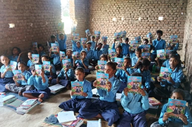 Janngo-Education