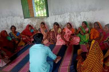 Janngo-Women Empowerment